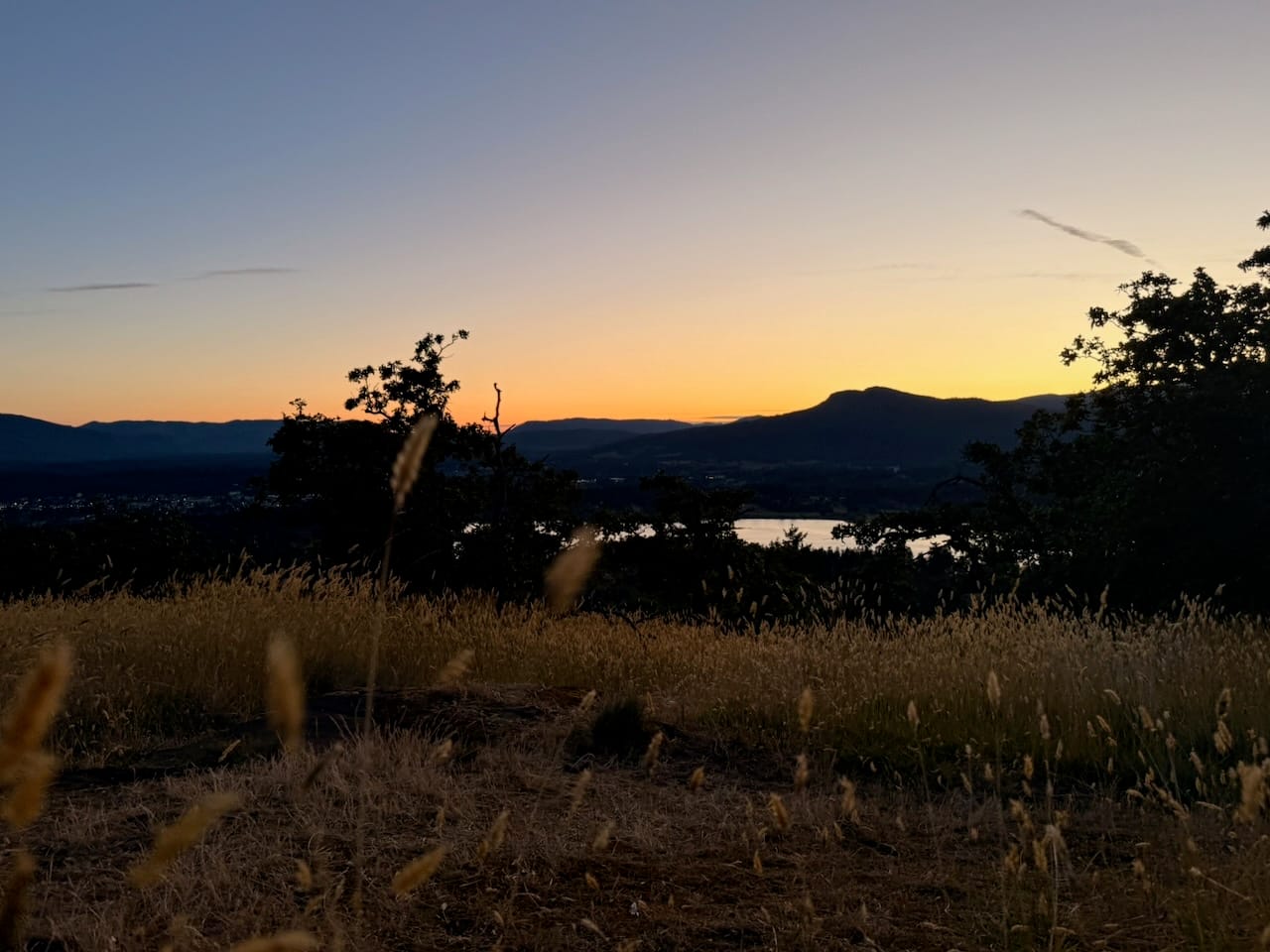 Bahá'ís of North Cowichan